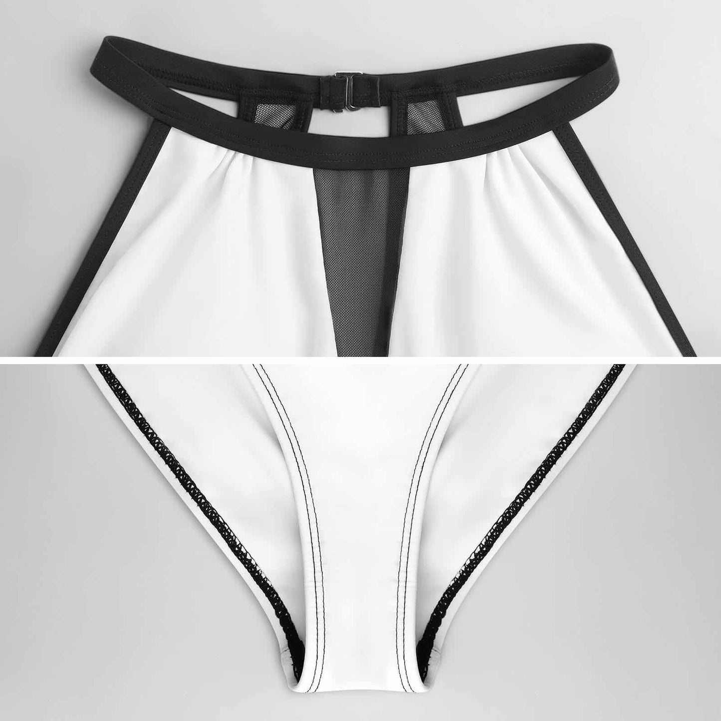Custom_Faces_Hollow_One-Piece_Swimsuit-WEPRINTME-Details