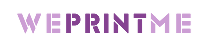 WePrintMe