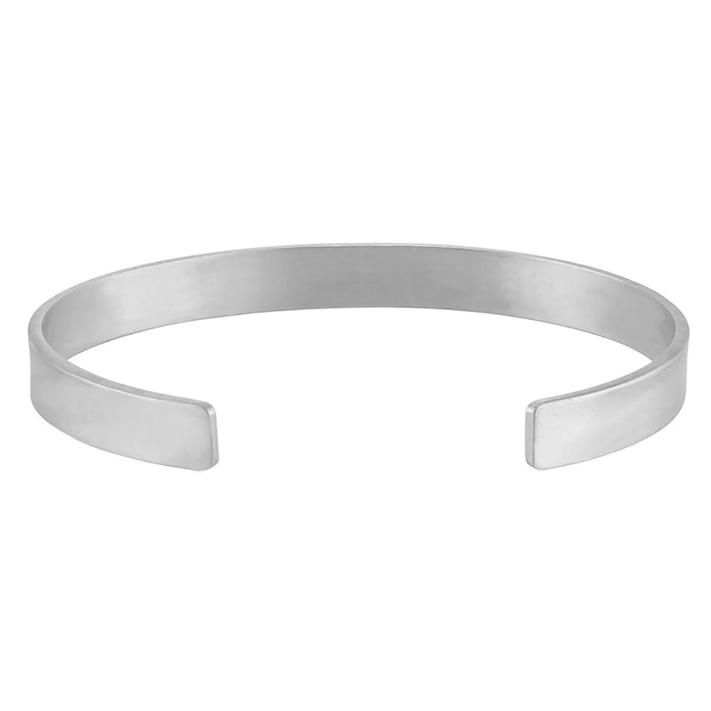 WEPRINTMEBraceletCustom Text Cuff Bracelet