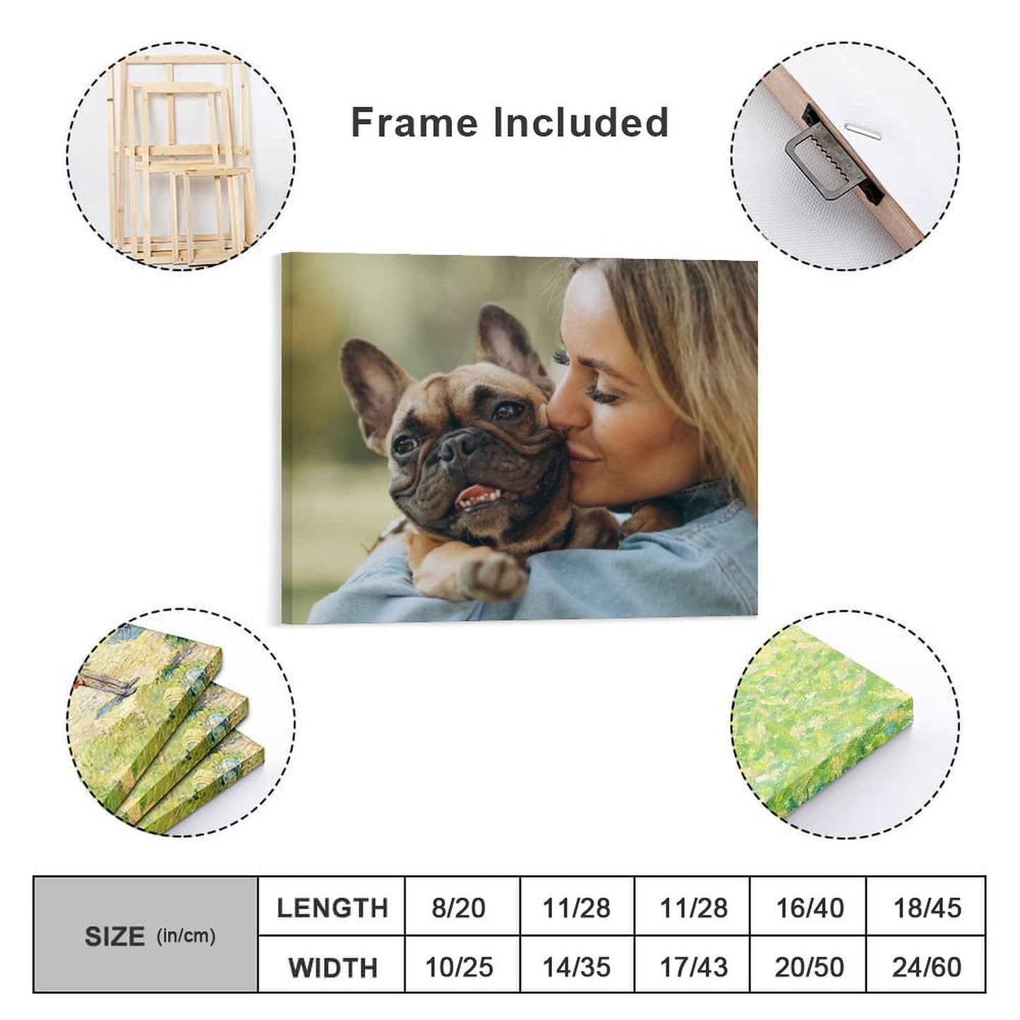 WEPRINTMECanvasCustom Photo Canvas