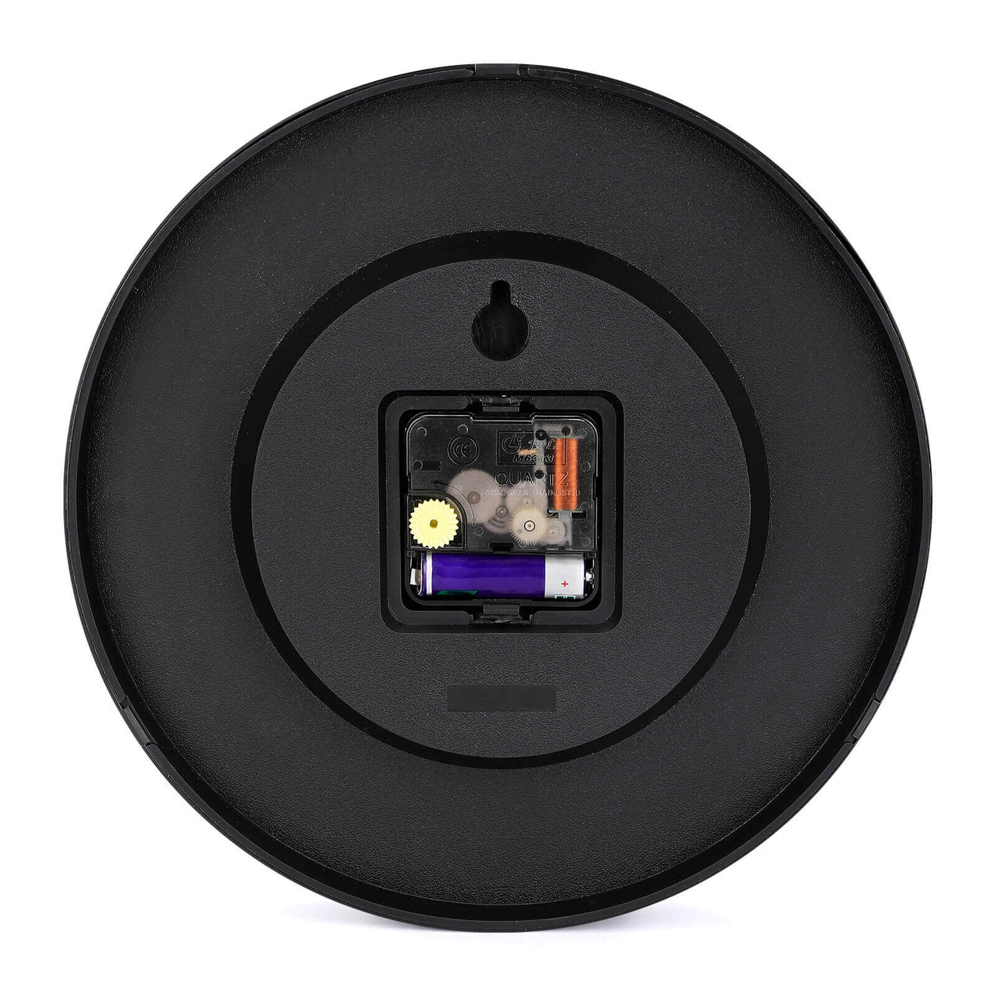 WEPRINTMEClockCustom Photo Fashion Round Clock