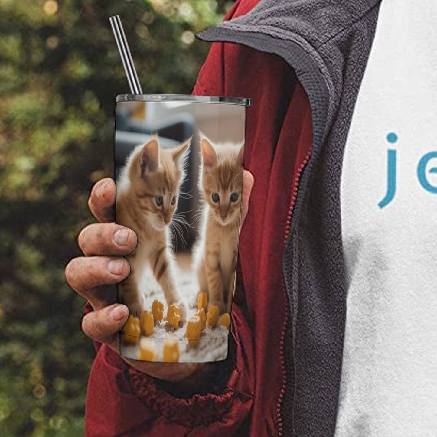 WEPRINTMECup&MugCustom Photo Car Cup