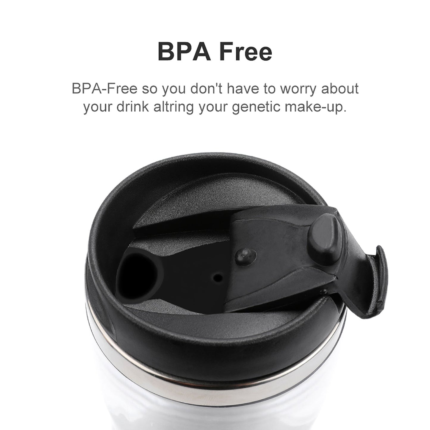 WEPRINTMECup&MugCustom Photo Travel Mug