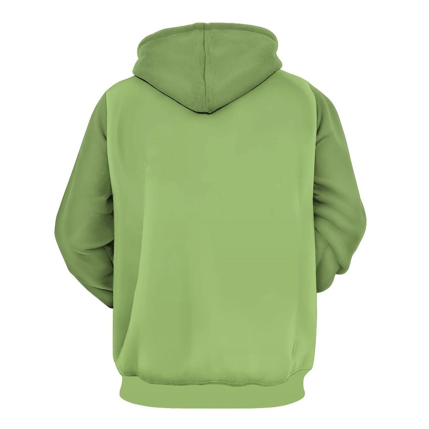 WEPRINTMEHoodieCustom Pet Face and Name Comic Pet Unisex Hoodie