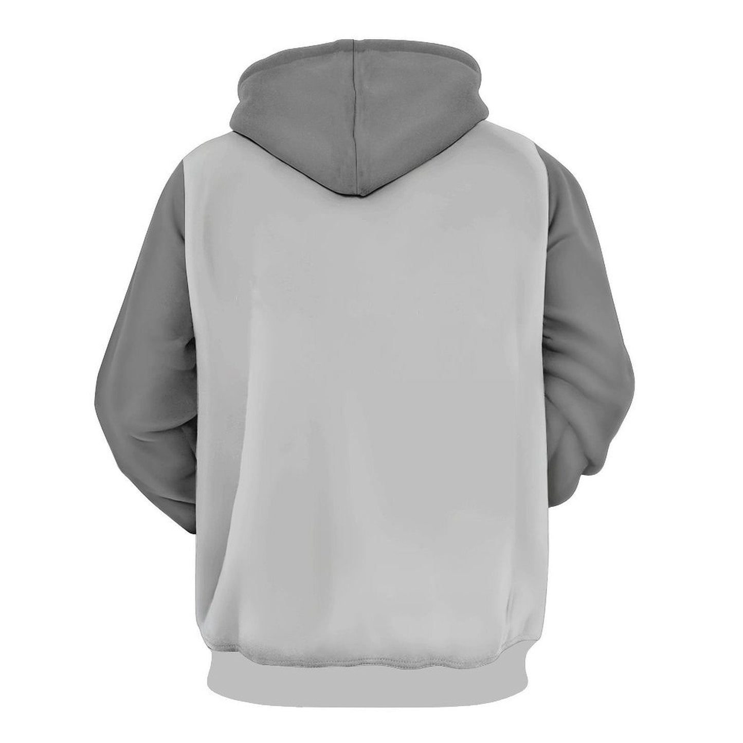 WEPRINTMEHoodieCustom Pet Photo Colorful Unisex Hoodie