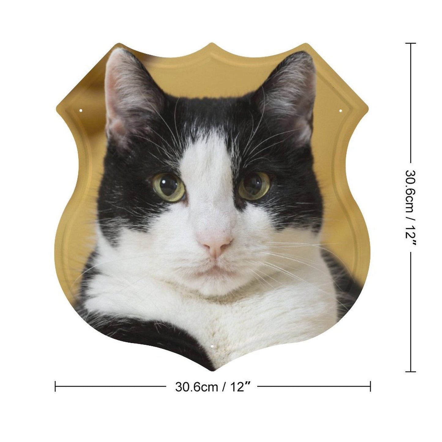 WEPRINTMEMetal PlaqueCustom Photo Metal Plaque