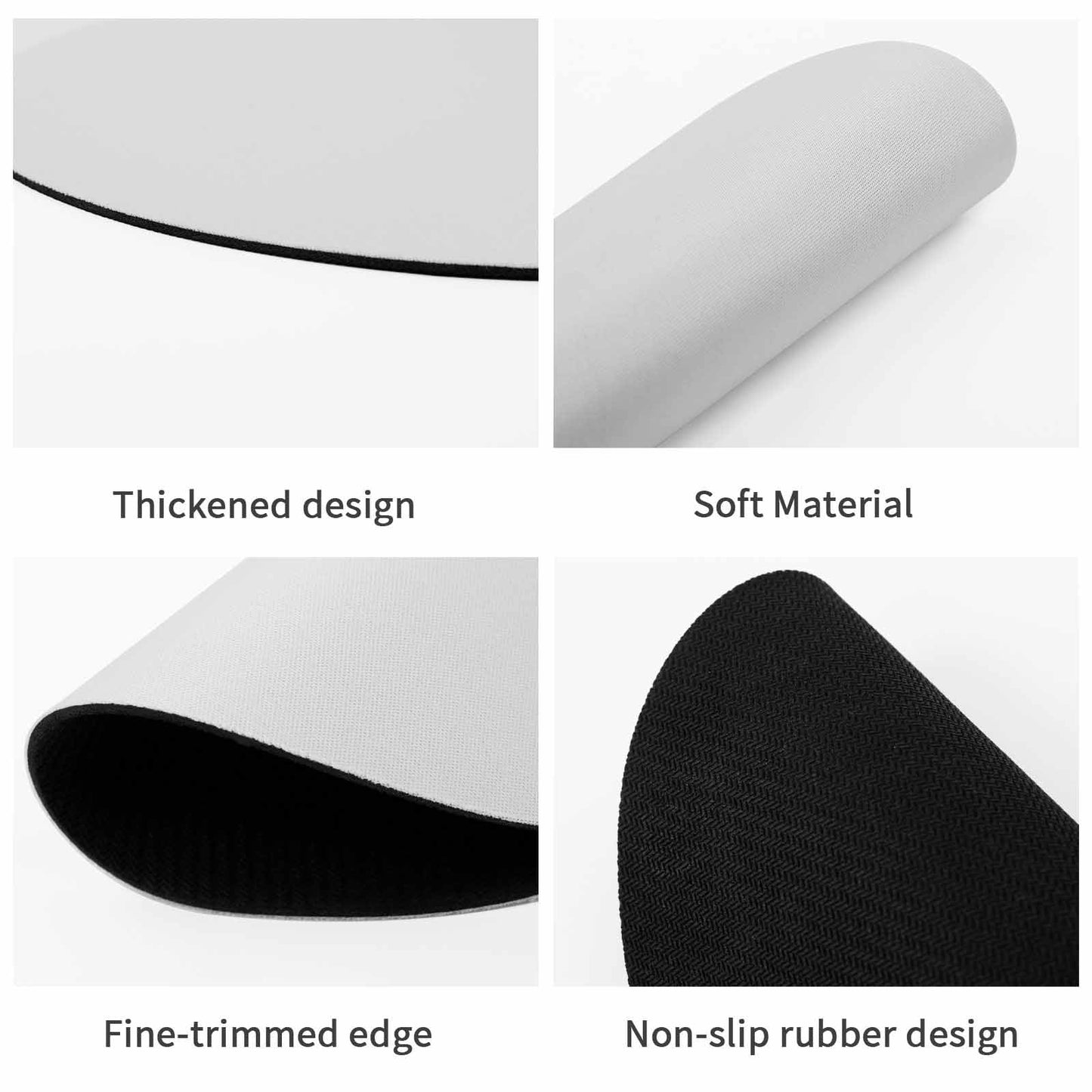 WEPRINTMEMouse PadCustom Photo Mouse Pad