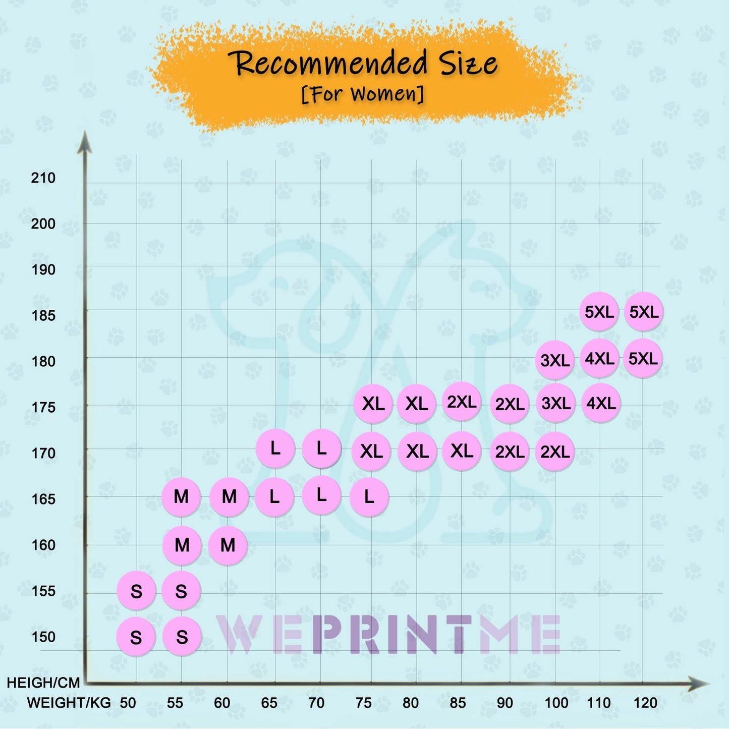 WEPRINTMEPajama PantsCustom Pet Face Pajama Pants Christmas Pants