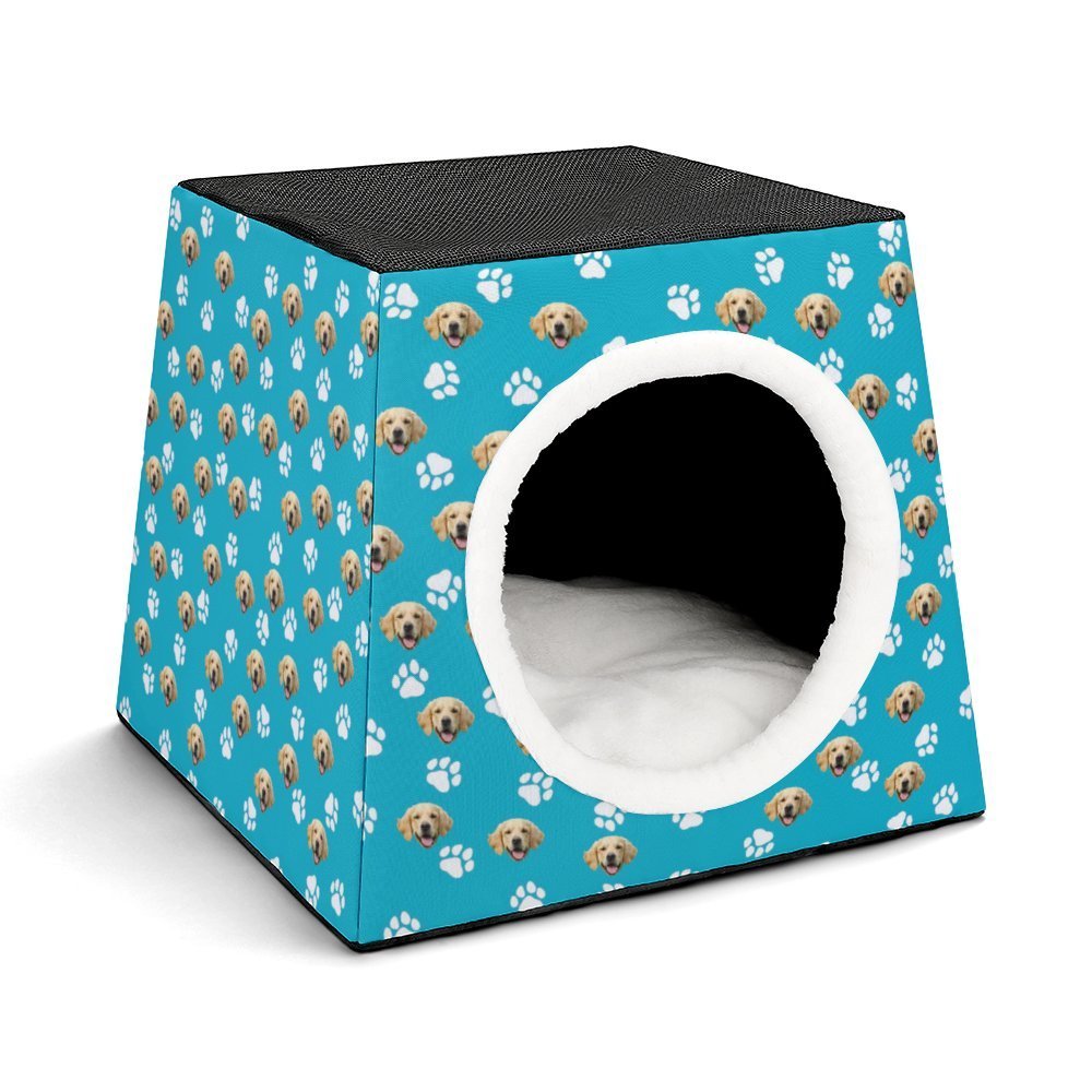 WEPRINTMEPet SuppliesCustom Pet Face Capsule Pet Waterloo
