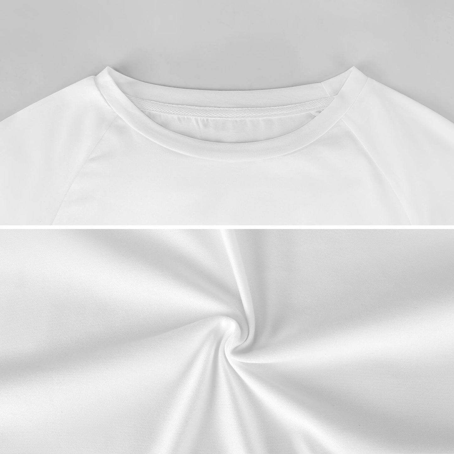 WEPRINTMEShirtCustom Pet Face Women's Short Sleeved Navel Exposed Shirt