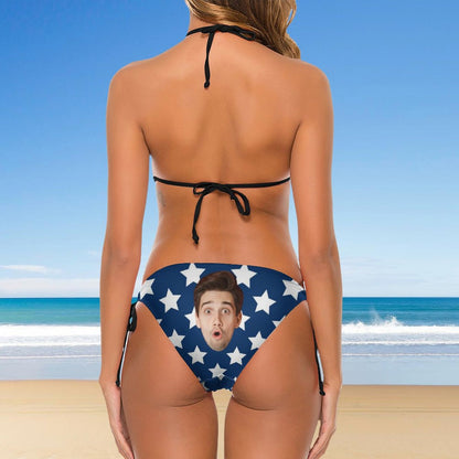 Custom Face Flag Bikini-WEPRINTME-10