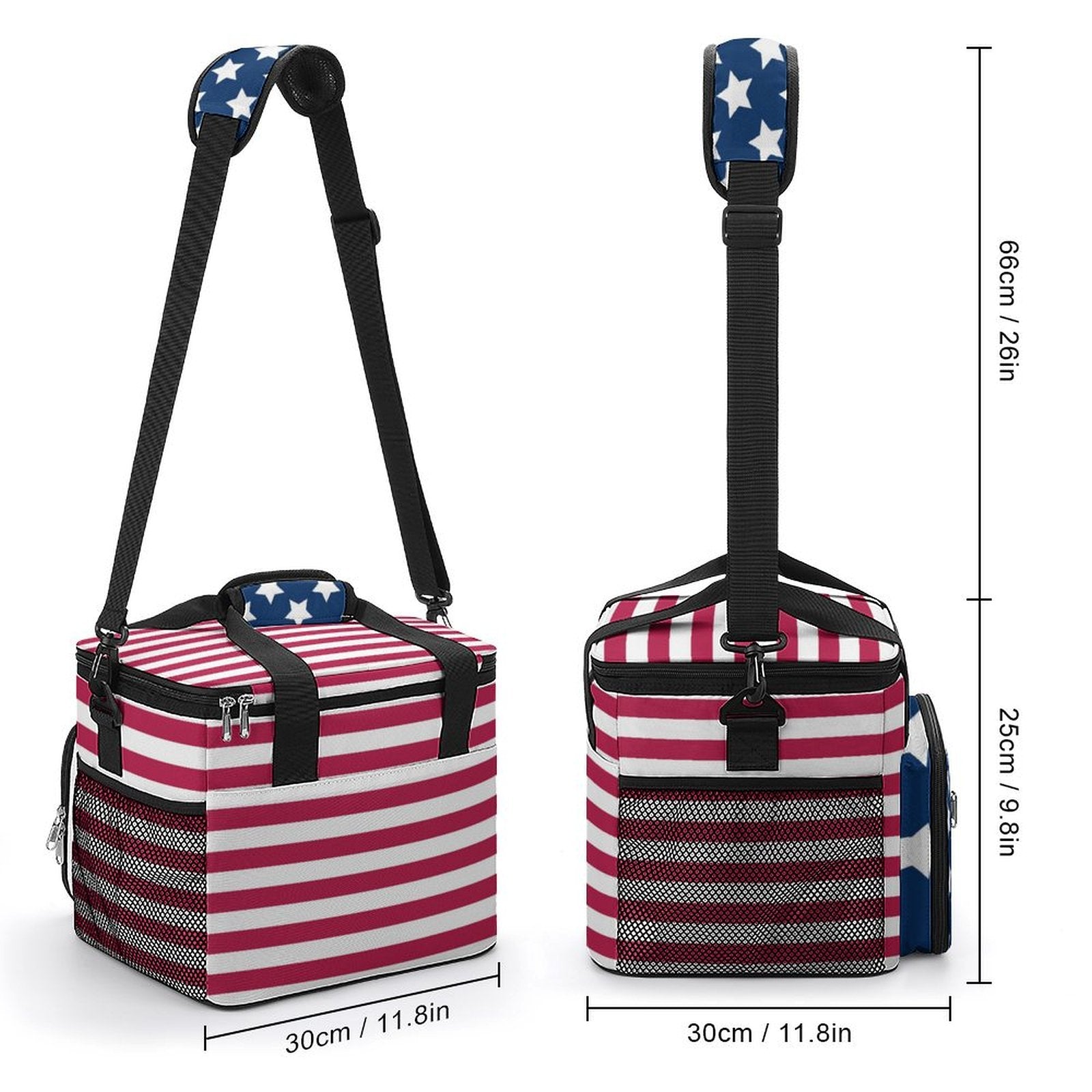 Custom Face Flag Camping Ice Pack-WEPRINTME-11