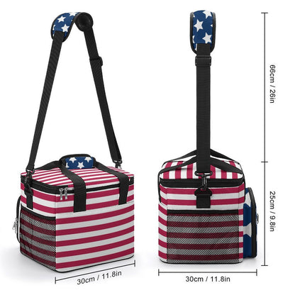 Custom Face Flag Camping Ice Pack-WEPRINTME-11