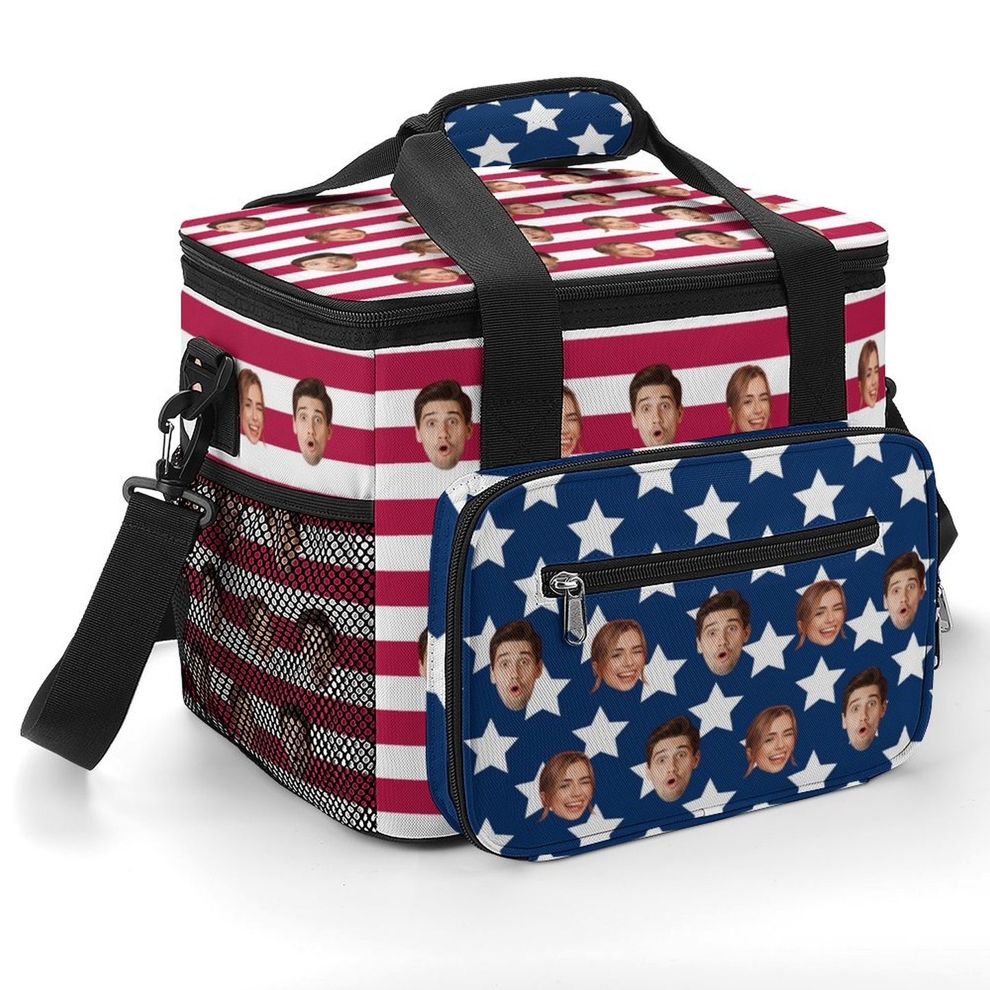 Custom Face Flag Camping Ice Pack-WEPRINTME-2