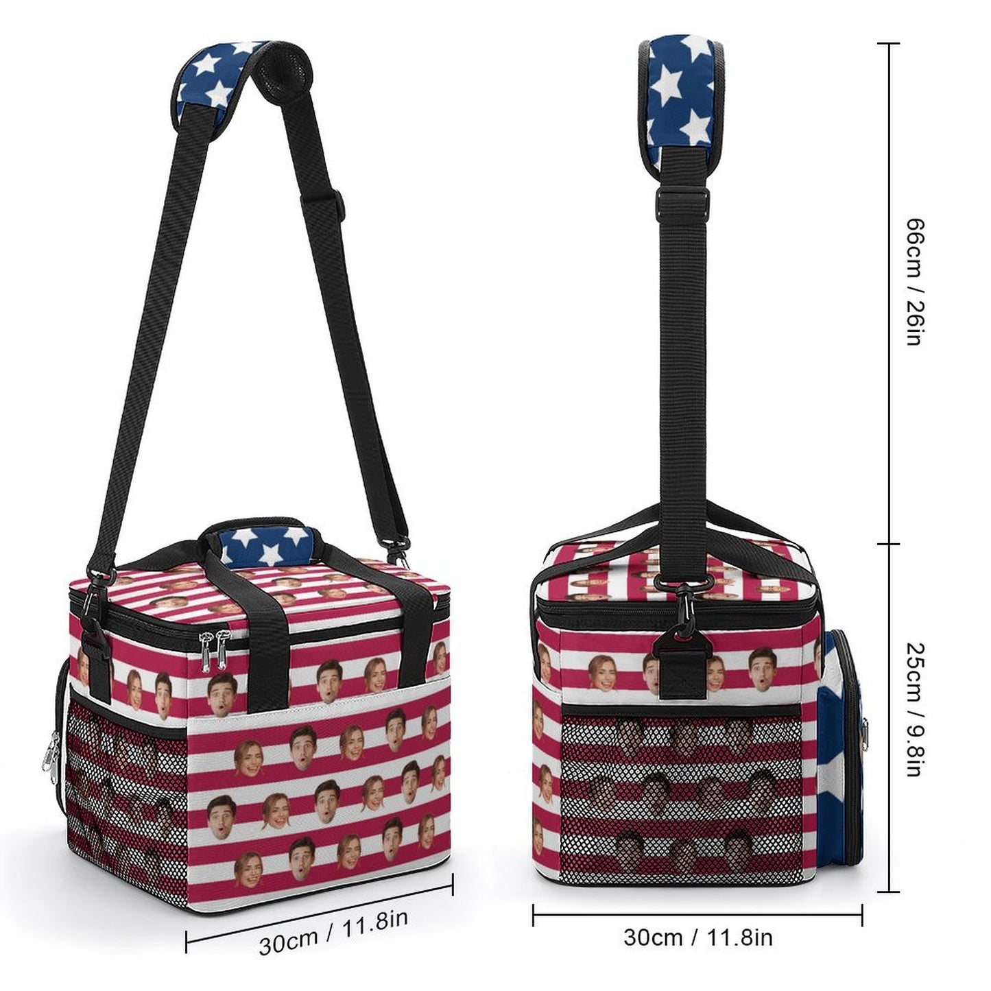 Custom Face Flag Camping Ice Pack-WEPRINTME-3