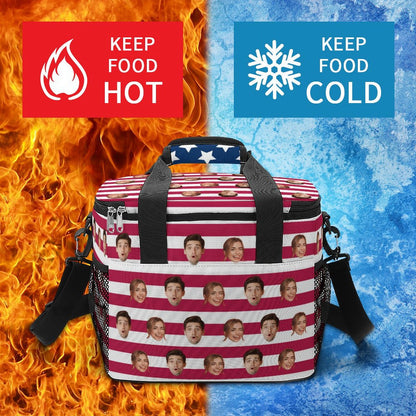 Custom Face Flag Camping Ice Pack-WEPRINTME-5