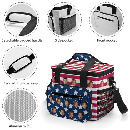Custom Face Flag Camping Ice Pack-WEPRINTME-9