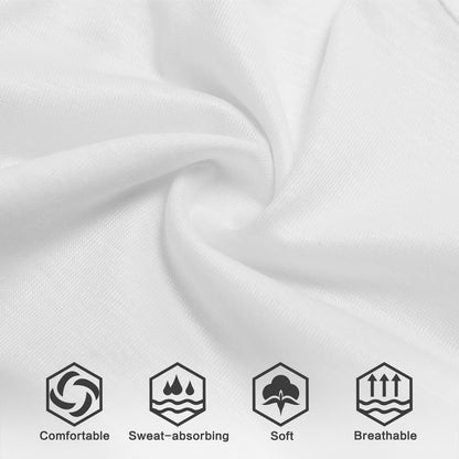 Custom Face Women's Shorts-WEPRINTME-Details1