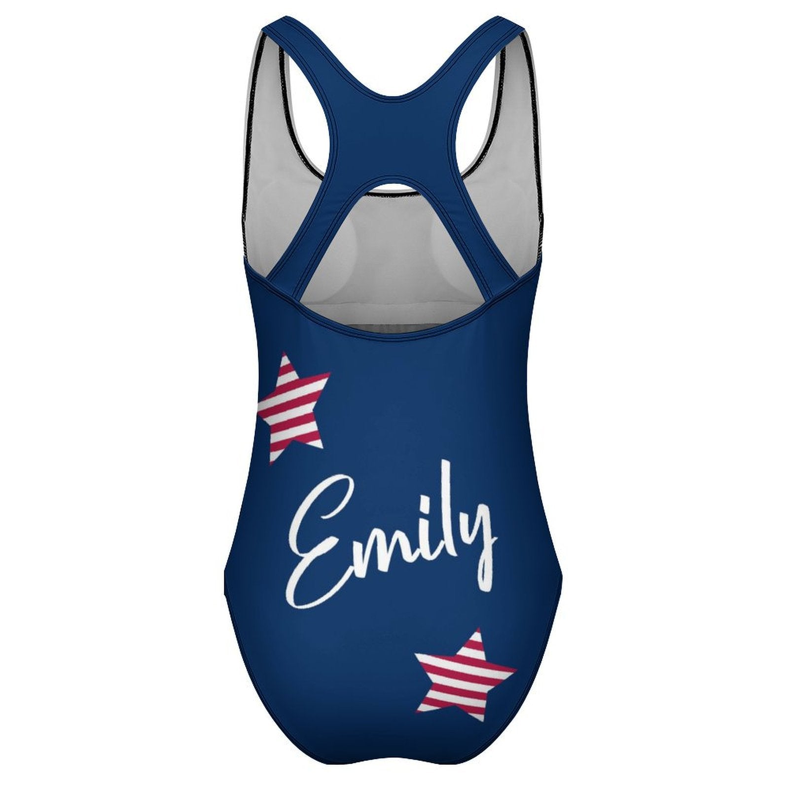 Custom Name&State One-Piece Swimwear-WEPRINTME-11