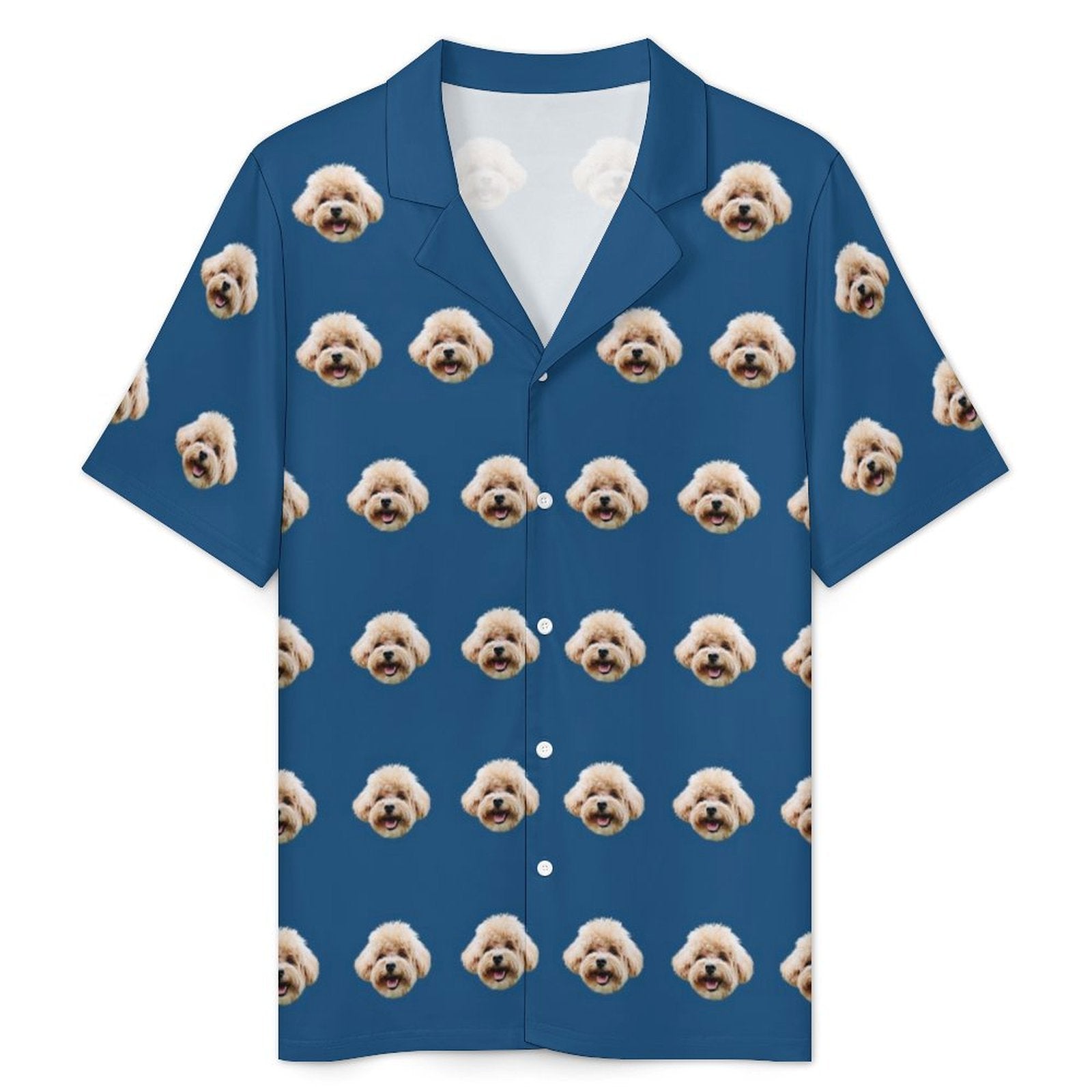 Custom_Pet_Face_Pet_Men_s_Short_Pajama_Set-WEPRINTME-7