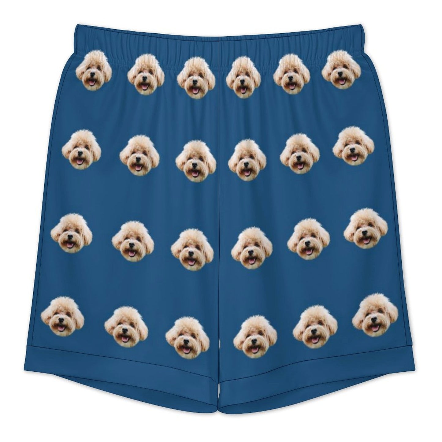 Custom_Pet_Face_Pet_Men_s_Short_Pajama_Set-WEPRINTME-8