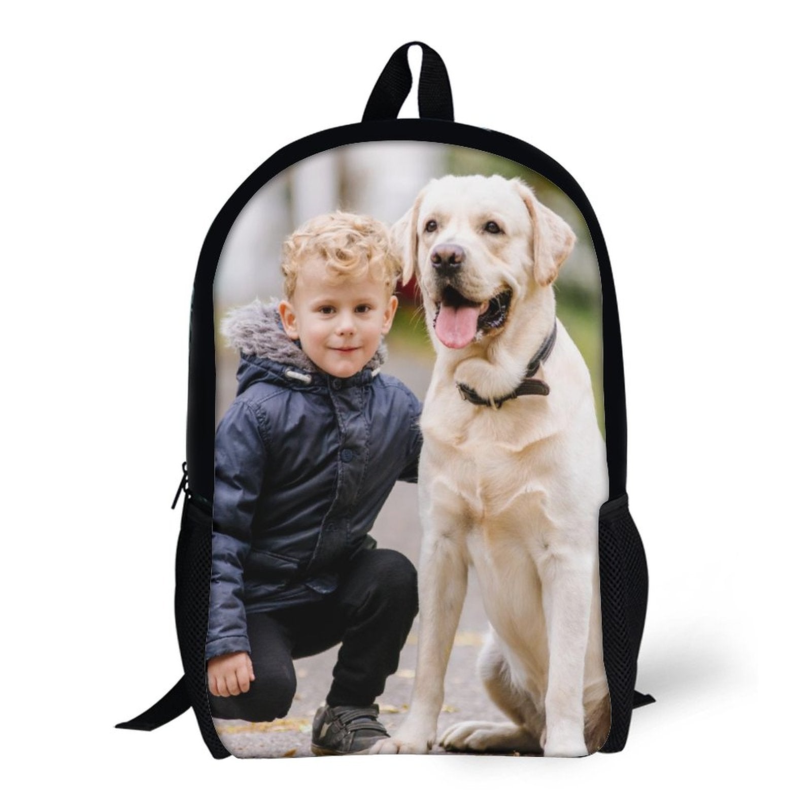 WEPRINTMEBagCustom Photo Backpack