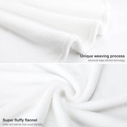 WEPRINTMEBlanketCustom Pet Face Baby's Blanket