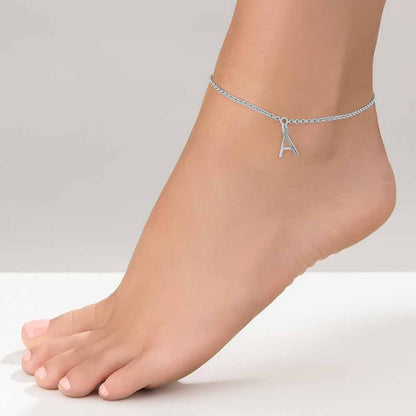 WEPRINTMEBraceletCustom Initials Bracelet