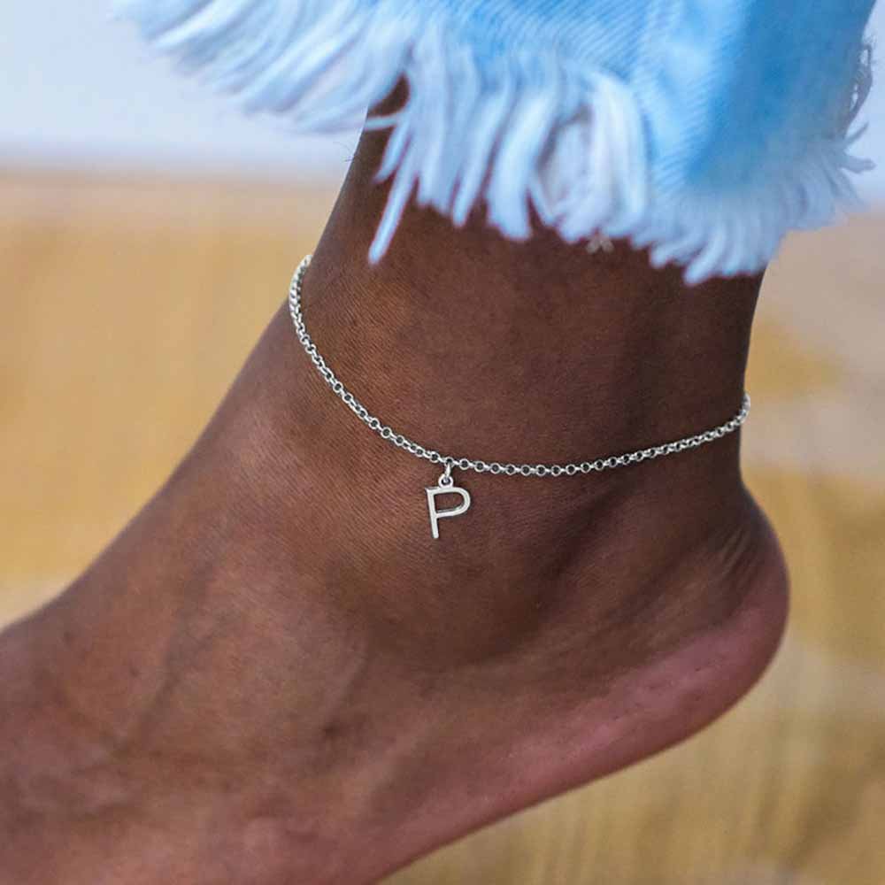 WEPRINTMEBraceletCustom Initials Bracelet