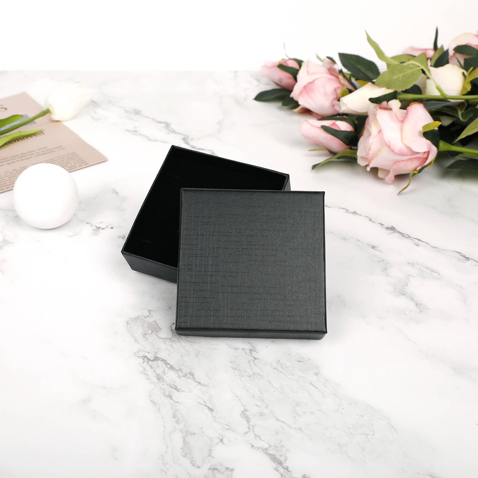 WEPRINTMEBraceletCustom Text Coordinate Bracelet