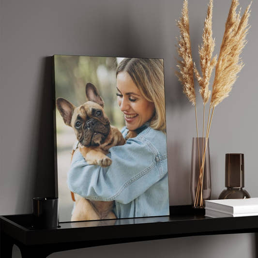 WePrintMeCanvasCustom Photo Canvas