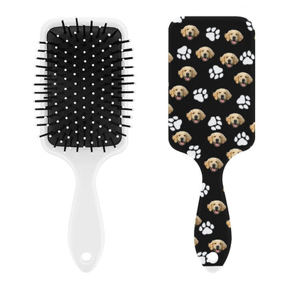 WEPRINTMECombCustom Pet Face Air Cushion Comb