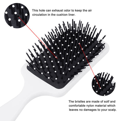 WEPRINTMECombCustom Pet Face Air Cushion Comb