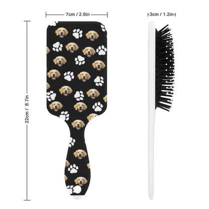 WEPRINTMECombCustom Pet Face Air Cushion Comb