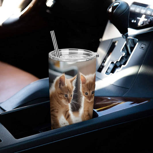 WePrintMeCup&MugCustom Photo Car Cup