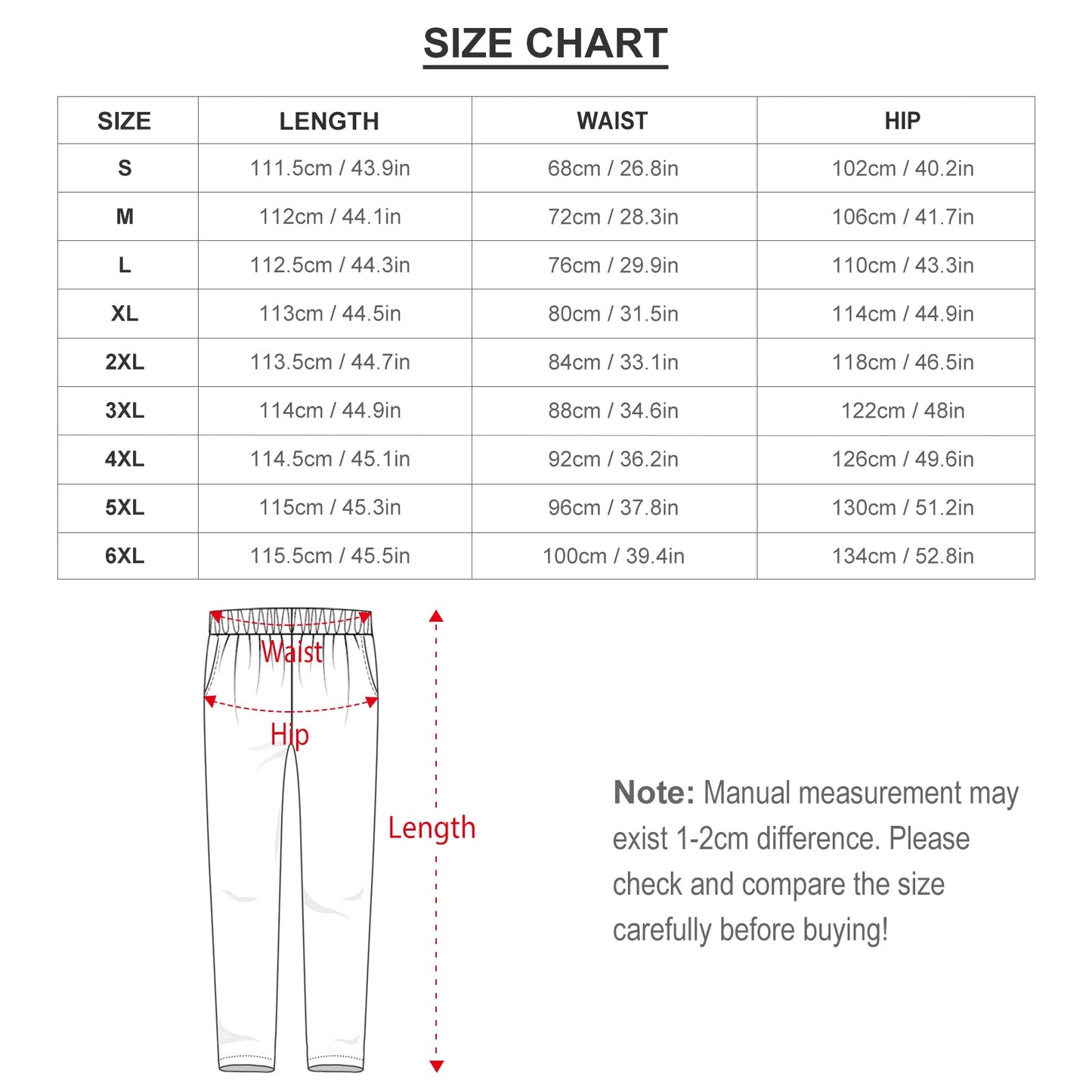 WEPRINTMECustom Pet Face Men's Long Pajama Set