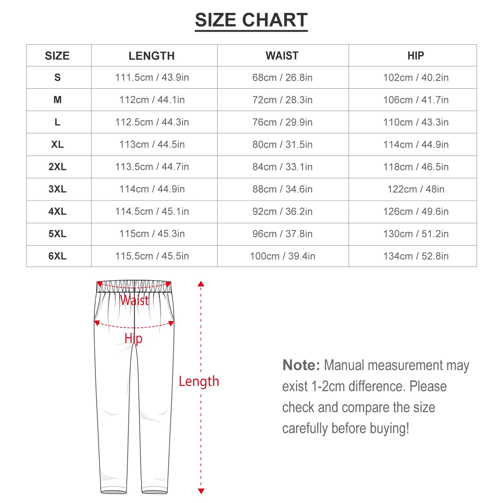WEPRINTMECustom Pet Face Men's Long Pajama Set