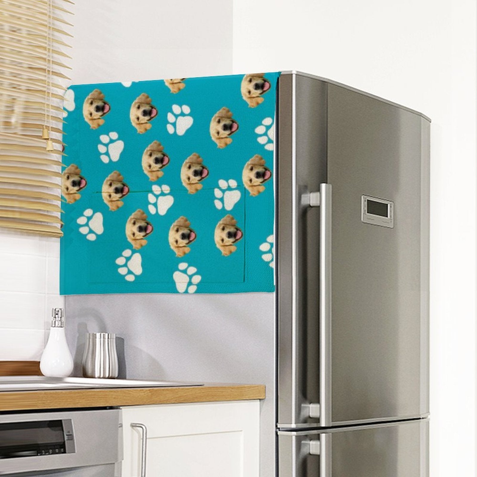 WEPRINTMEElectric ShieldingCustom Pet Face Electric Shielding