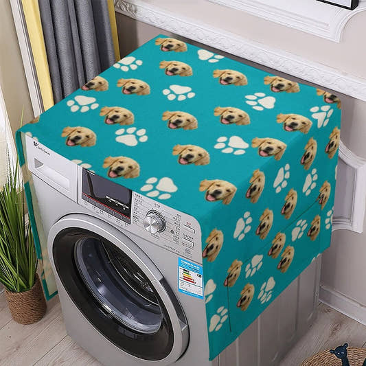 WePrintMeElectric ShieldingCustom Pet Face Electric Shielding