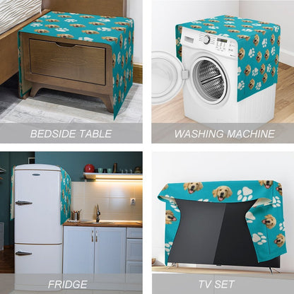 WEPRINTMEElectric ShieldingCustom Pet Face Electric Shielding