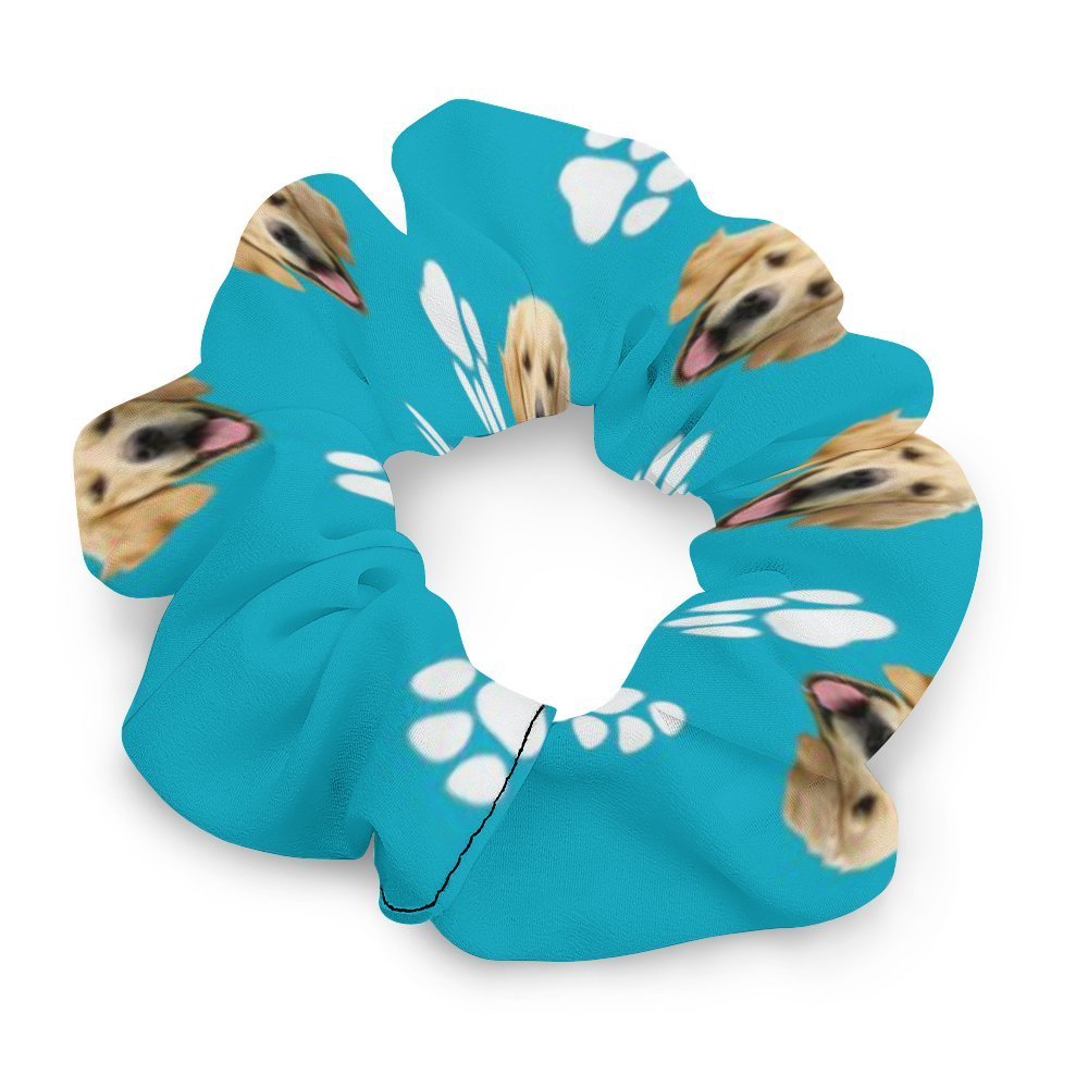 WEPRINTMEHair BandsCustom Pet Face Hair Bands