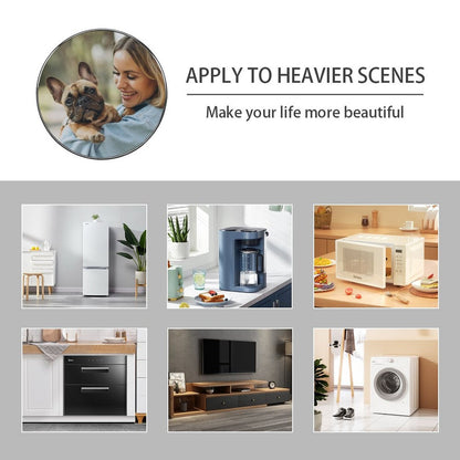 WEPRINTMEMagnetCustom Photo Refrigerator Magnet