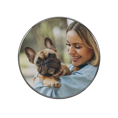 WEPRINTMEMagnetCustom Photo Refrigerator Magnet