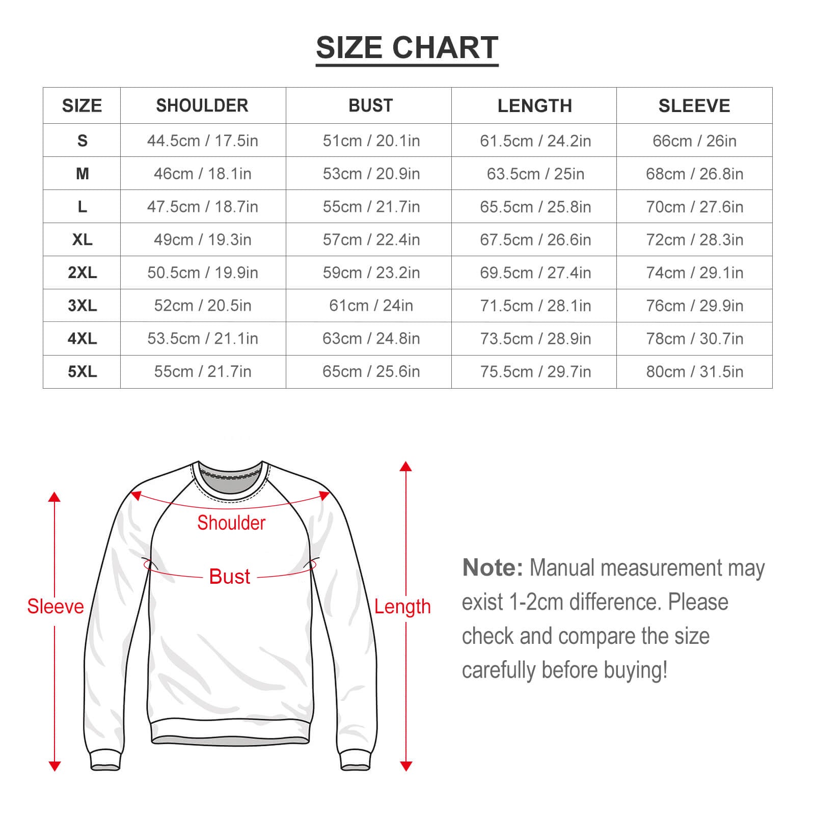 WEPRINTMEMen's SweatshirtCustom Pet Don't Mess Men's Sweatshirt