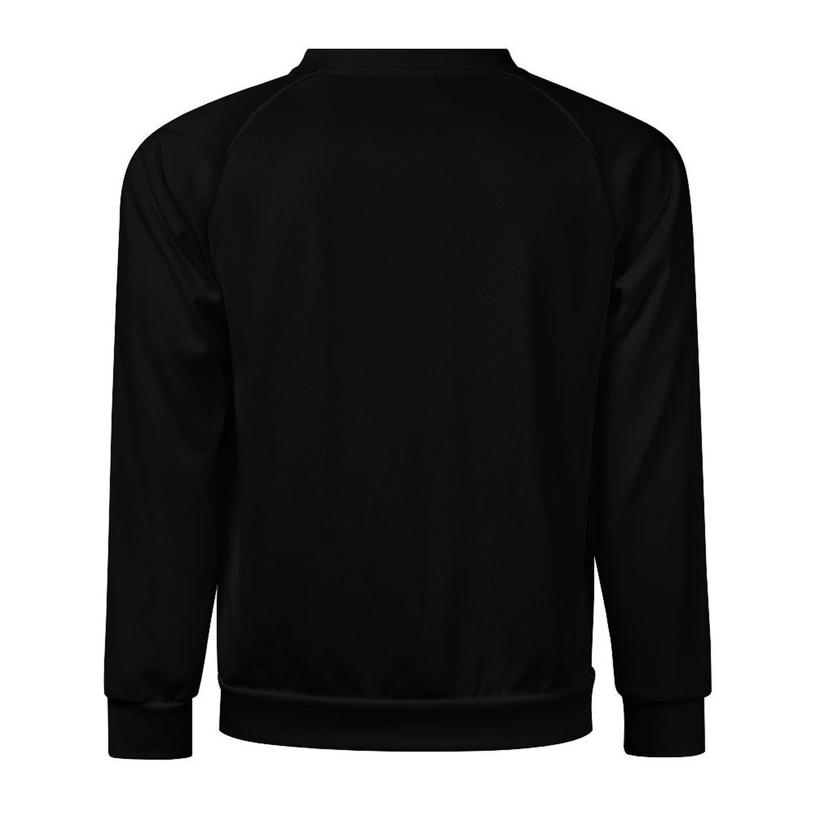WEPRINTMEMen's SweatshirtCustom Pet Like Grandma Men's Sweatshirt