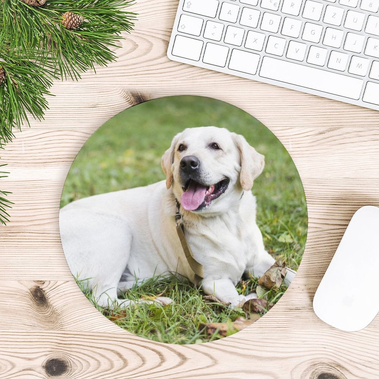 WEPRINTMEMouse PadCustom Photo Mouse Pad