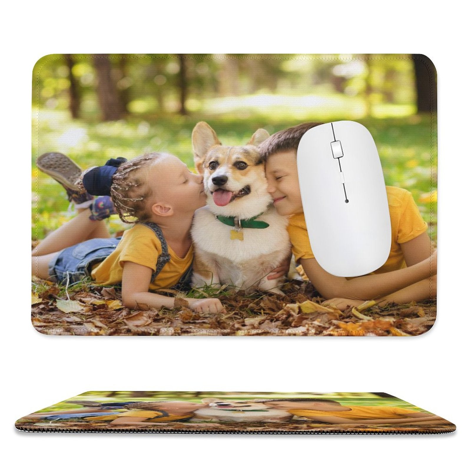 WEPRINTMEMouse PadCustom Photo Mouse Pad