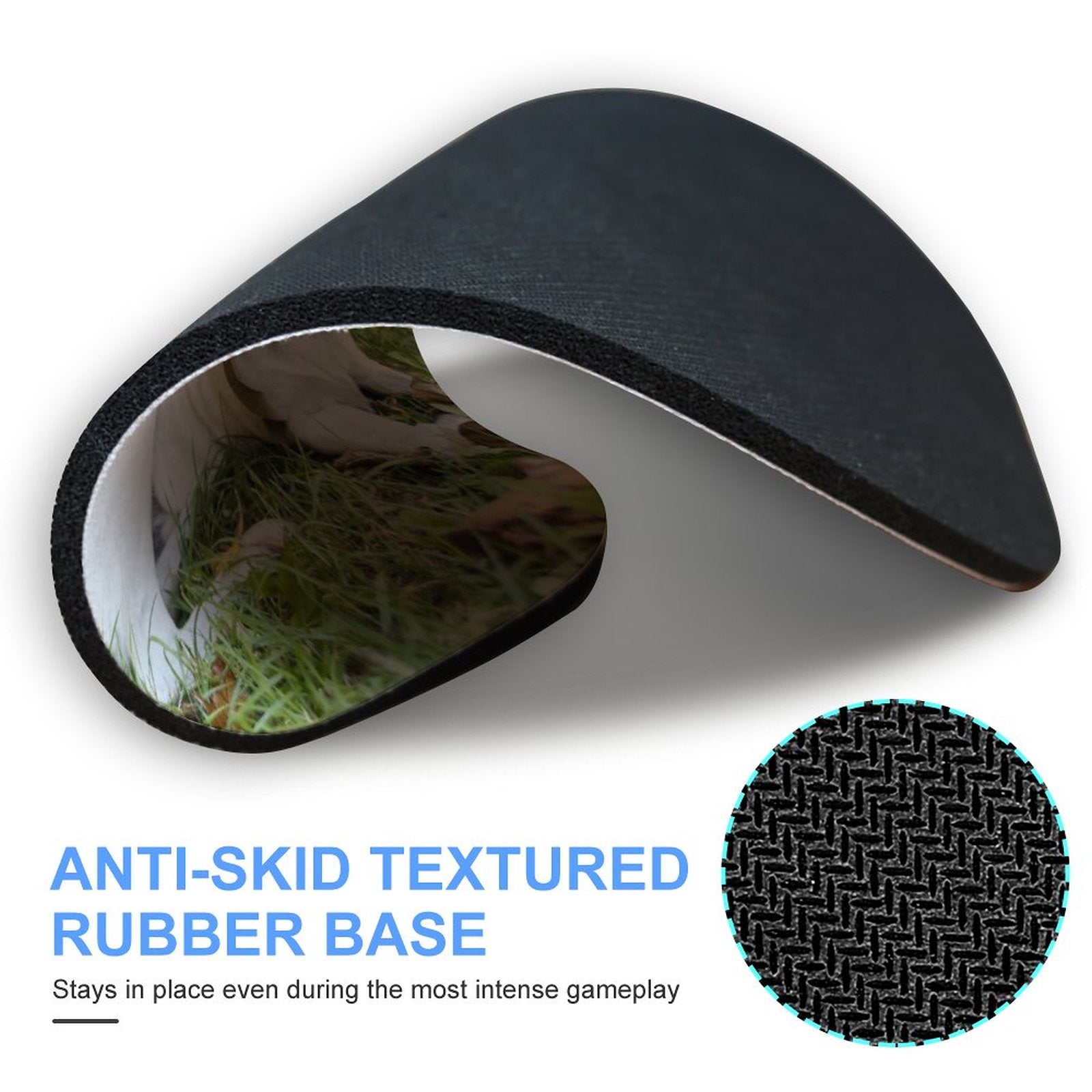 WEPRINTMEMouse PadCustom Photo Mouse Pad
