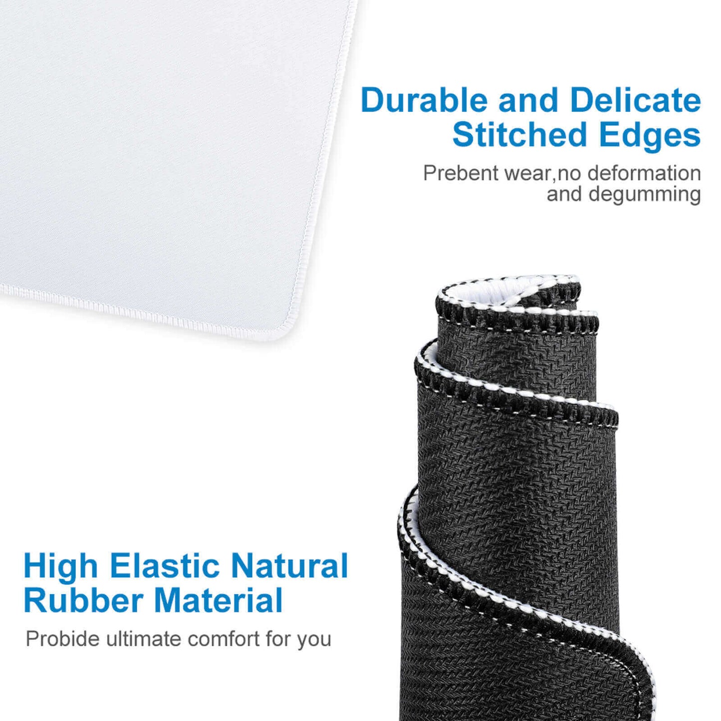 WEPRINTMEMouse PadCustom Photo Mouse Pad