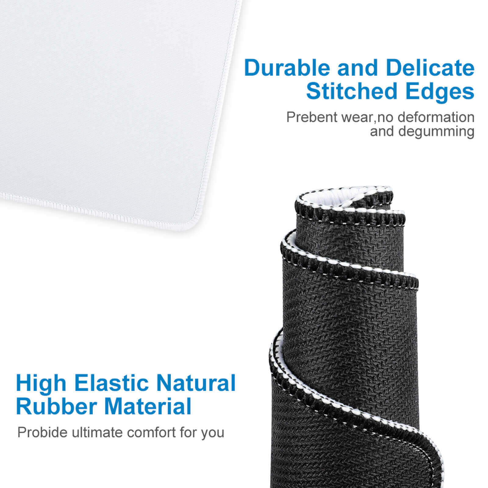 WEPRINTMEMouse PadCustom Photo Mouse Pad